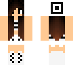 crop top selena
