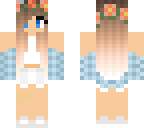 cute farmer girl