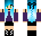 cute girl