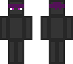 dark ninjaja