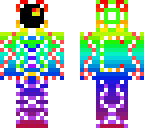 death by color