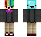 derp and skeppy