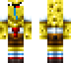 derp spongebob
