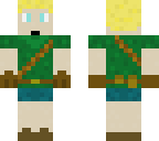 detailed adventurer