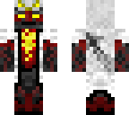 devil trigger ermc