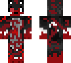 devil wolf