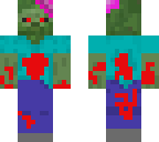 devil zombie