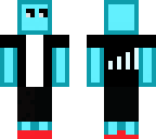 diamond man