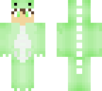 dino boy