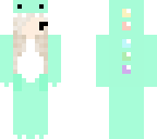 dino gurl