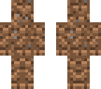 dirt man