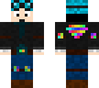 disco dantdm
