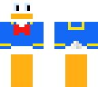 donald duck