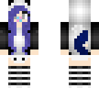 dottie x ein kid