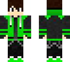 drewsjazzy's skin