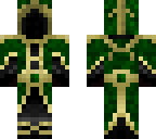 earth mage
