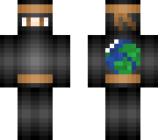 earth ninja