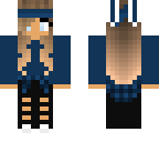 edit blue tomboy
