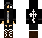 edit goth girl