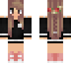 edit pink shoes
