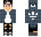 edited skin