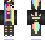 edited unicorn adidas
