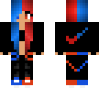elemental girlii