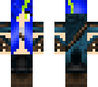 ember mhe oc