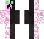 ender creeper alpha