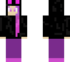 ender girl