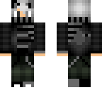 enderman boy