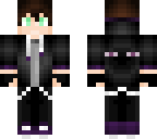 enders random skin reshade