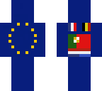 eu for cvc