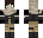 fallout amanda