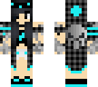 female zane edit