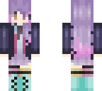 fierce - new oc