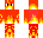fire elemental