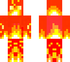 fire elemental