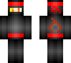 fire ninja