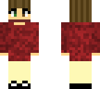 first skin made