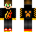 flaming_fireguy gamer