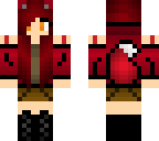 fnaf foxy girl