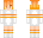 for daddy orange