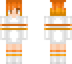 for daddy orange