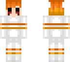 for daddy orange
