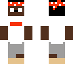 for my brother