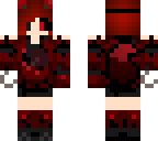 foxy nightmare not mine i just edited