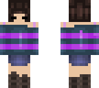 frisk - resettale au