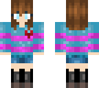 frisk