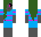 frisk cutsyartsy
